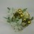 Flower box stroik świąteczny bożonarodzeniowy, świąteczny dekoracja wigilijna, stroik na Boże Narodzenie