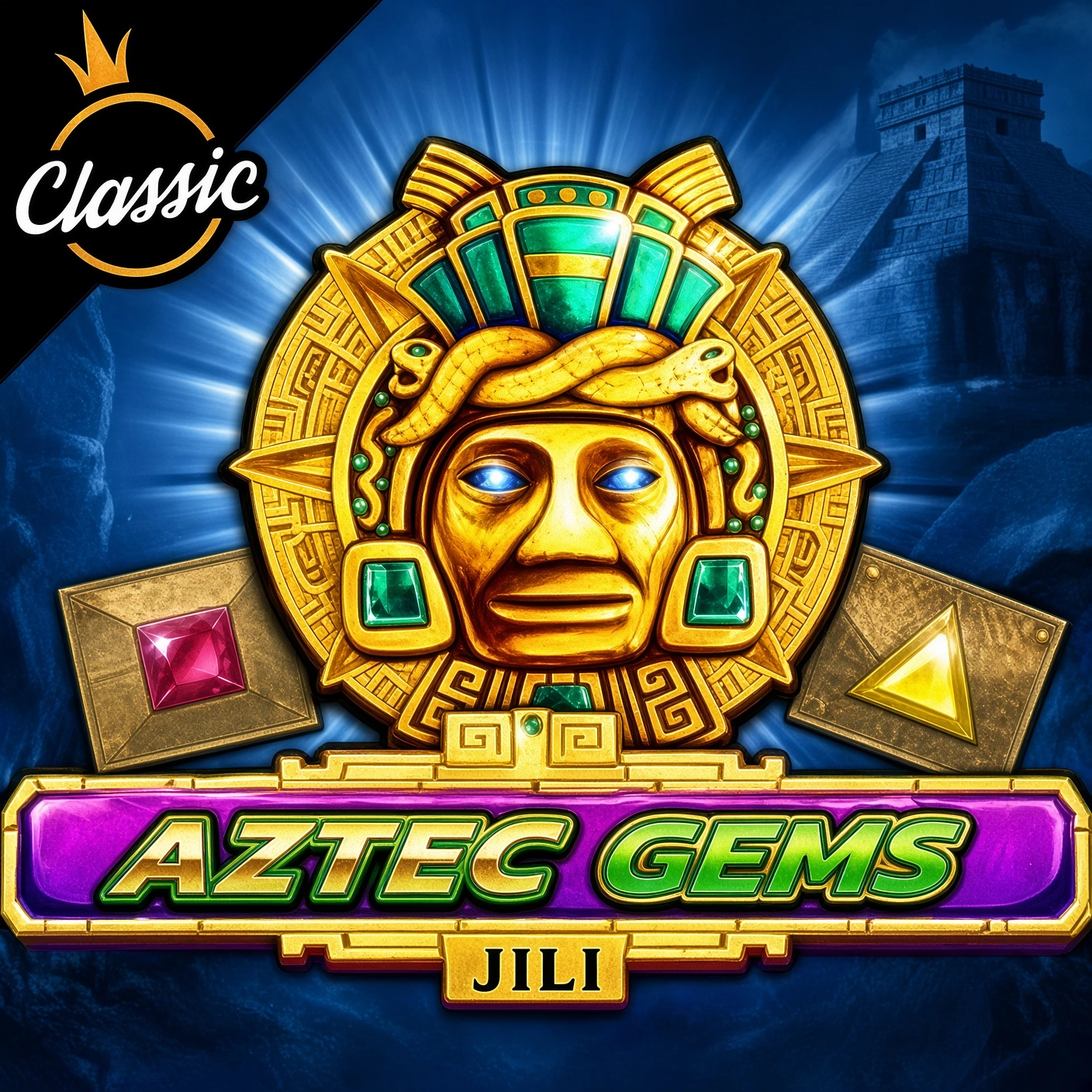 Aztec Gems