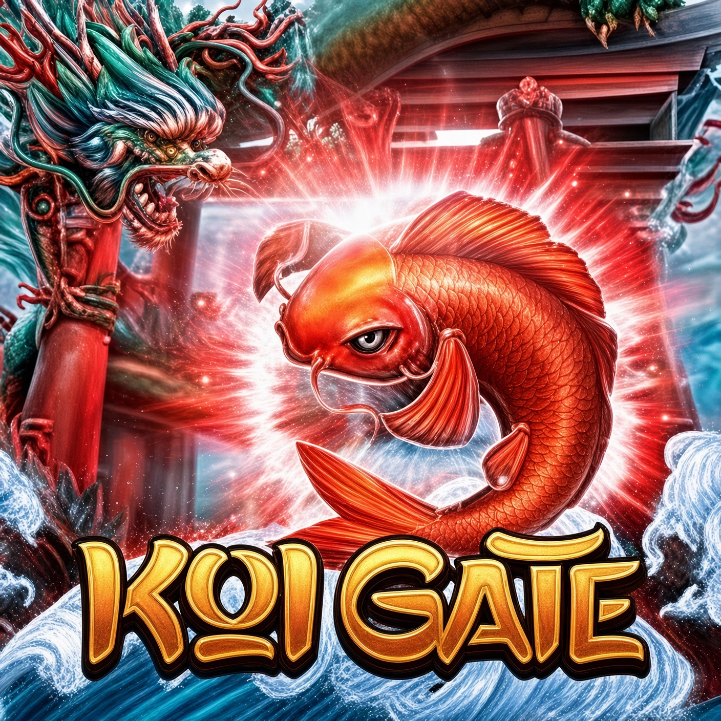 Koi Get