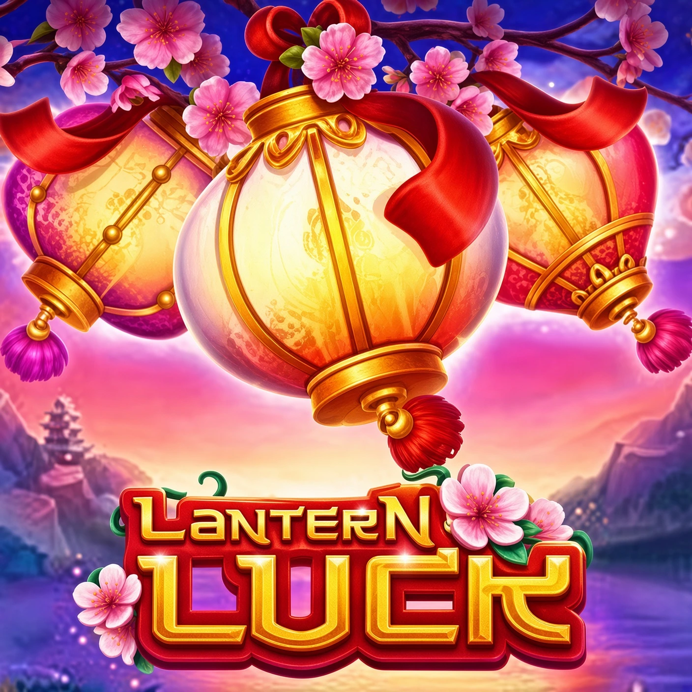 Lantern Lucks
