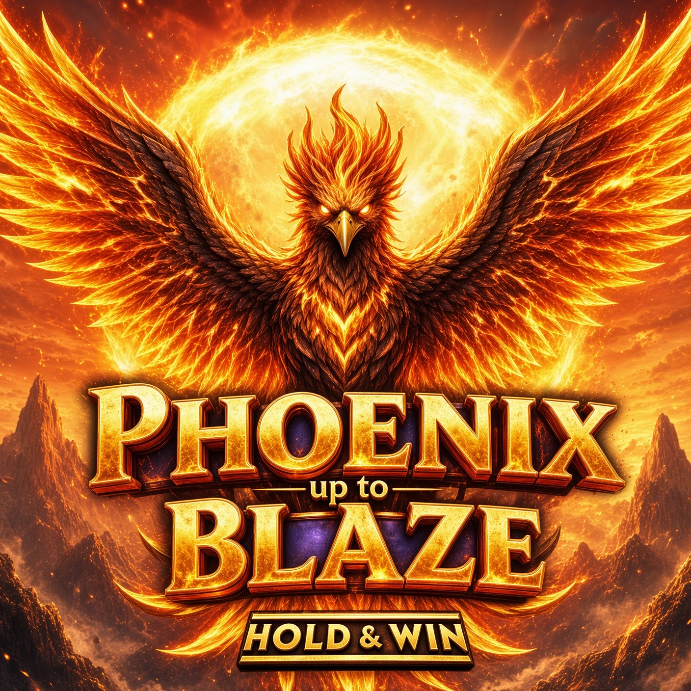 Phoenix Blaze