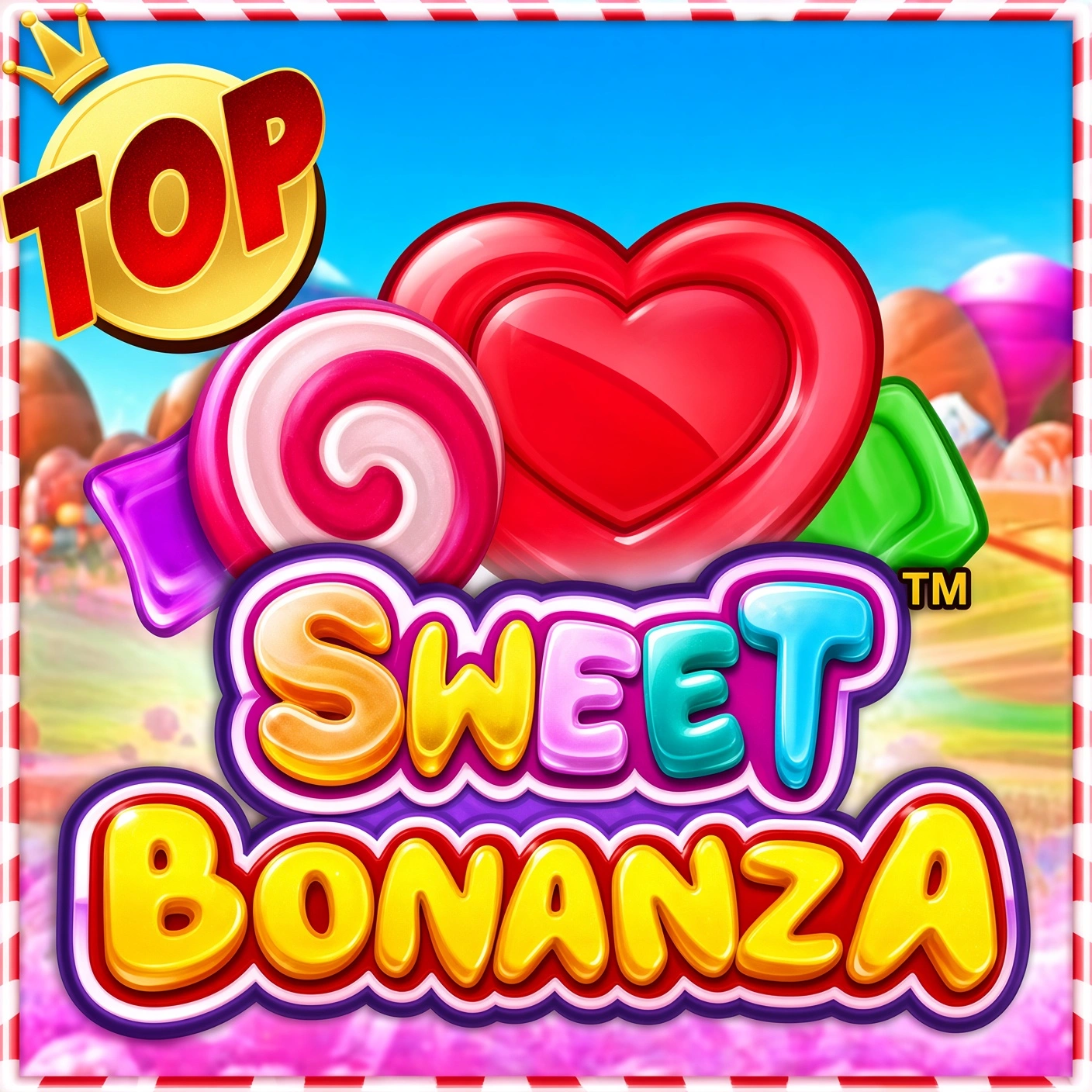 Sweet Bonanza
