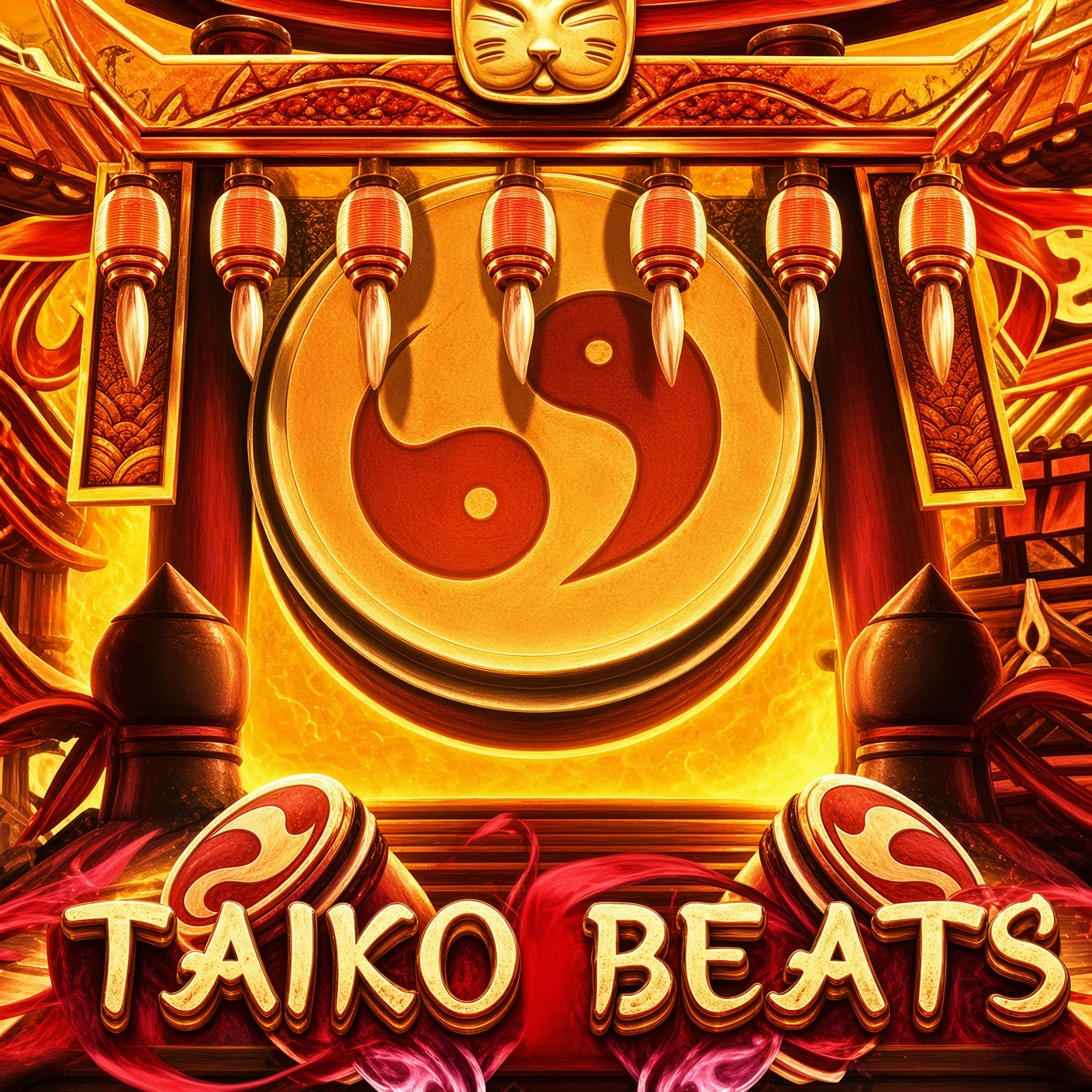Taiko Beats
