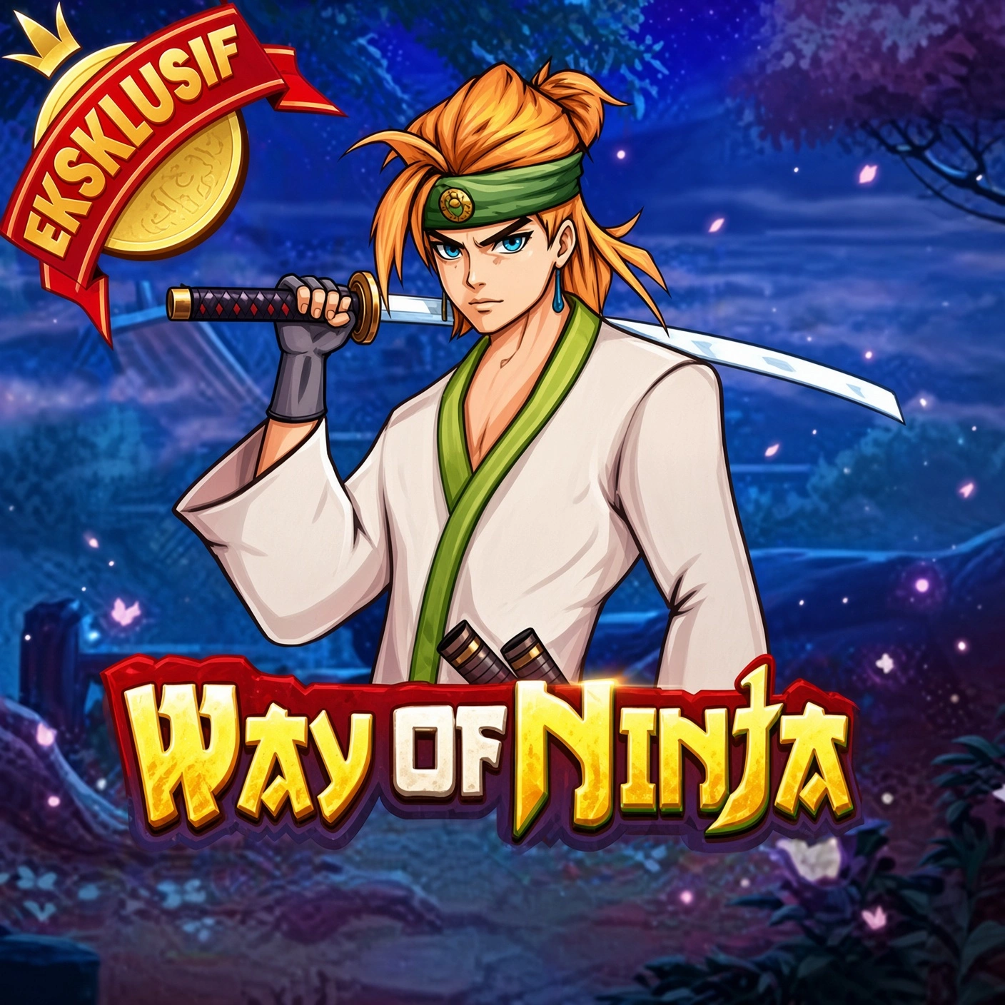 Way of Ninja