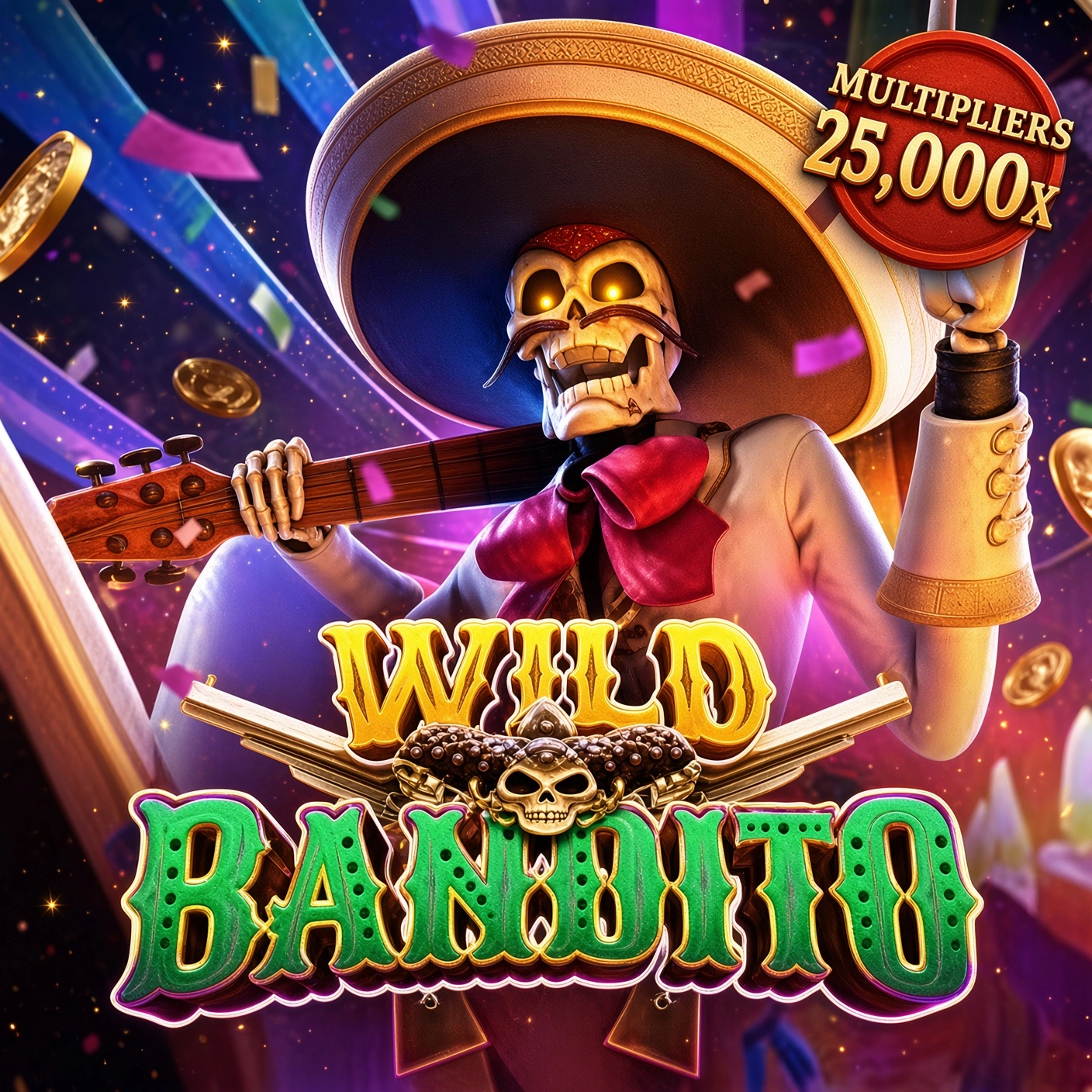 Wild Bandito