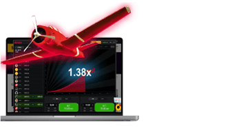 AVIATOR Arcade