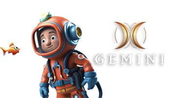 GEMINI Arcade