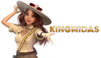 KING MIDAS Arcade