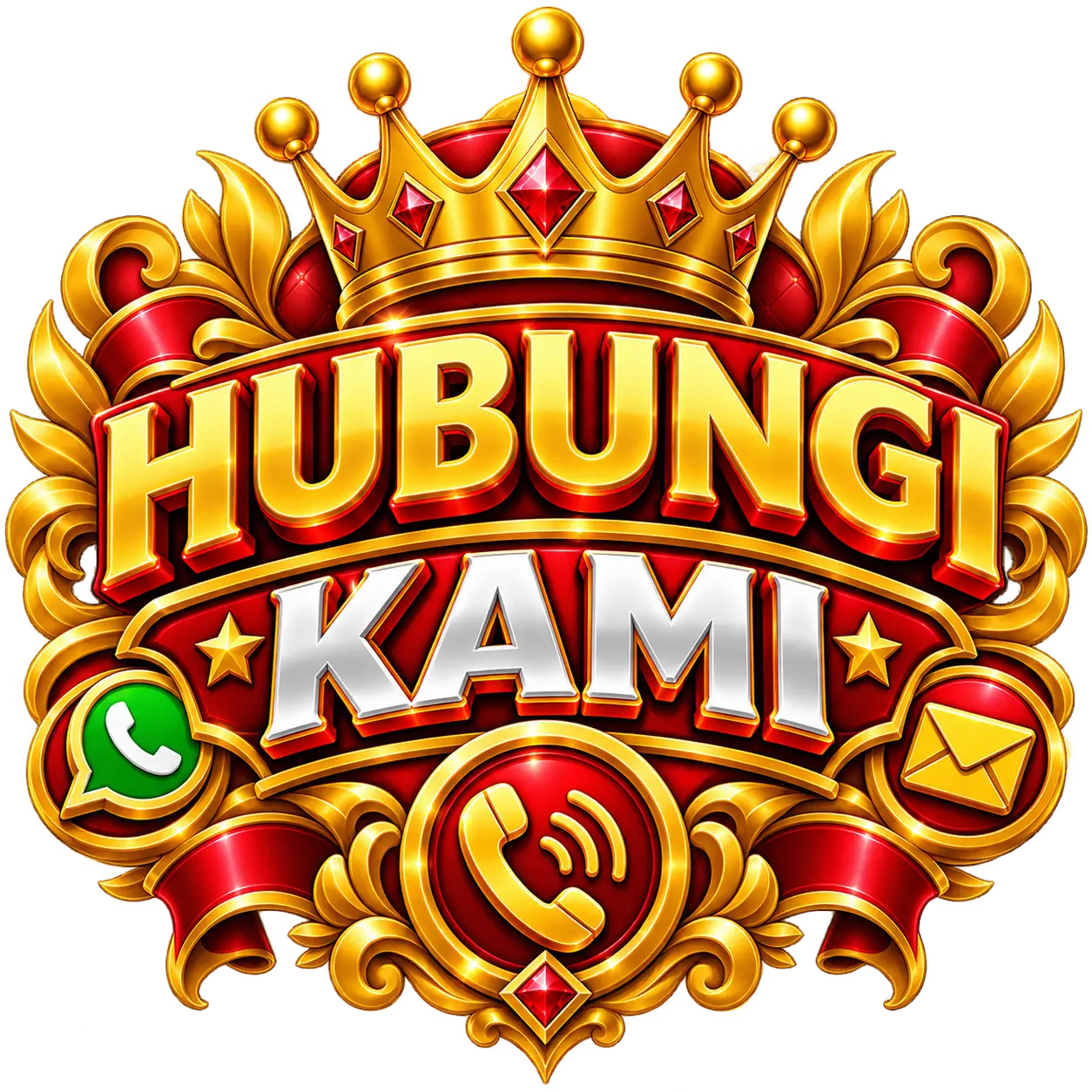 Hubungi Kami