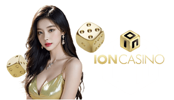 ION CASINO Live Casino