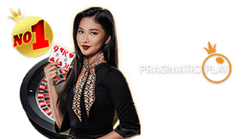 PRAGMATICPLAY Live Casino