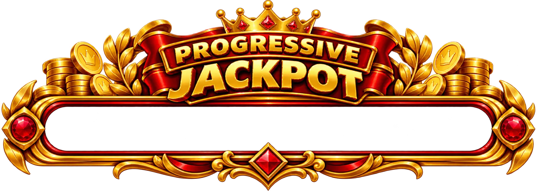 Progressive Jackpot Pool SEMITOTO