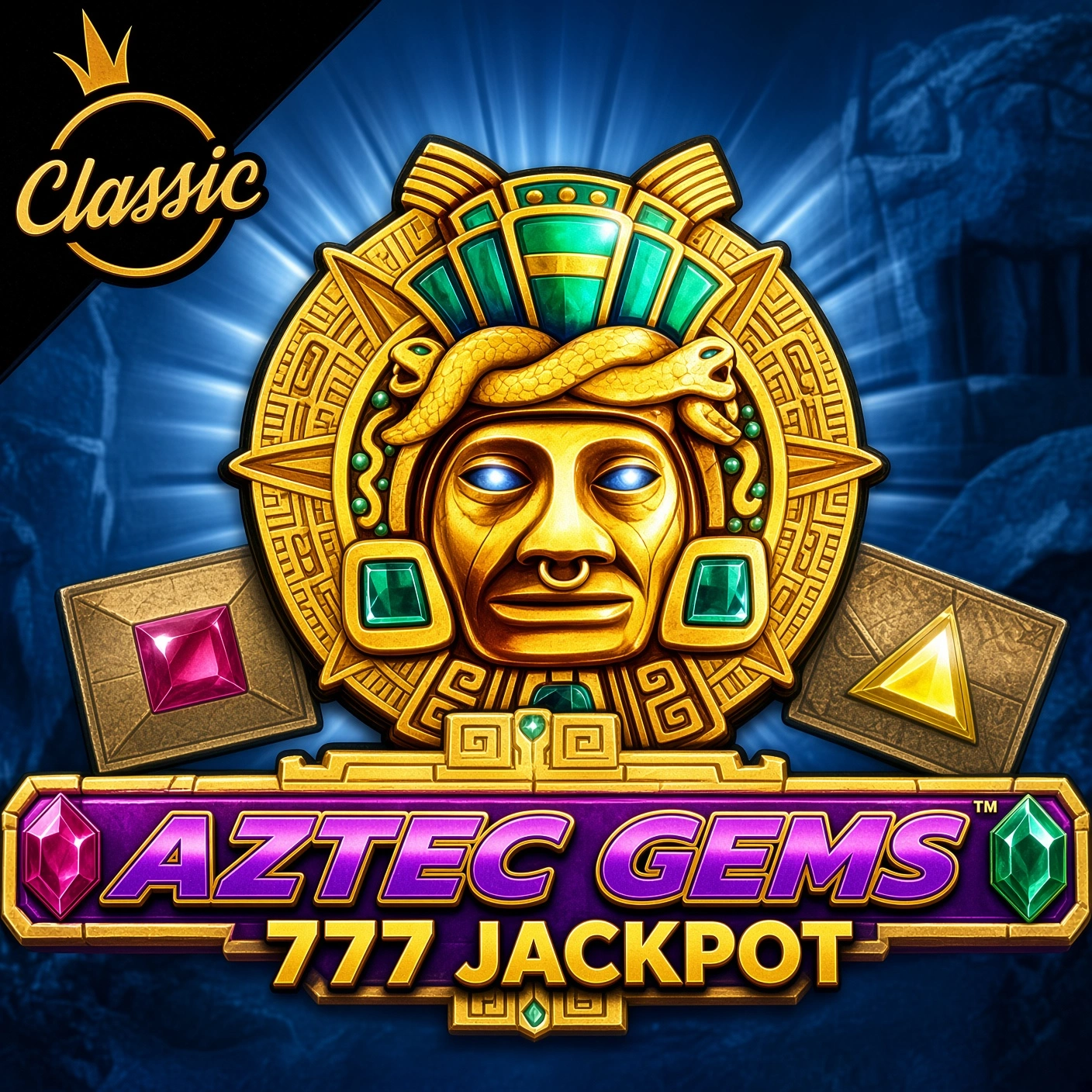 Aztec Gems