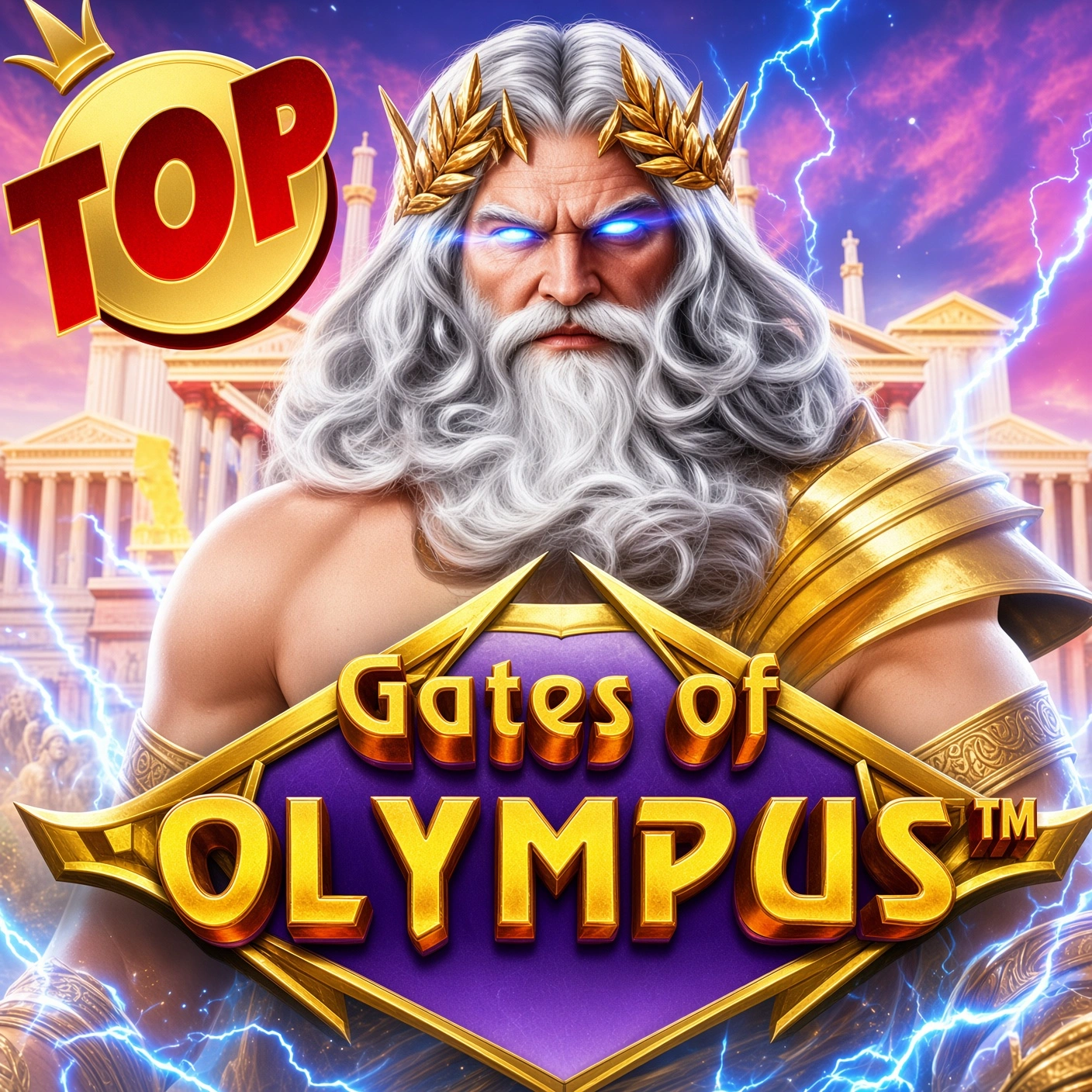 Gates Of Olympus
