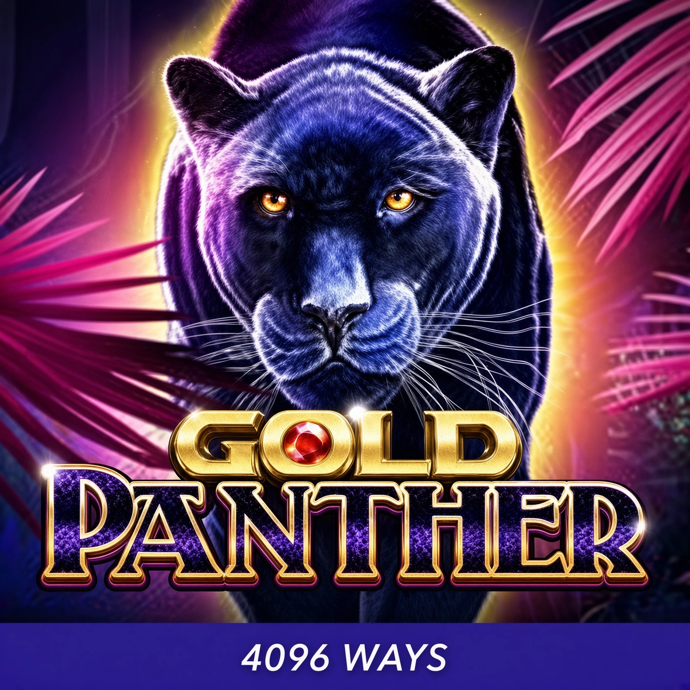 Gold Panther