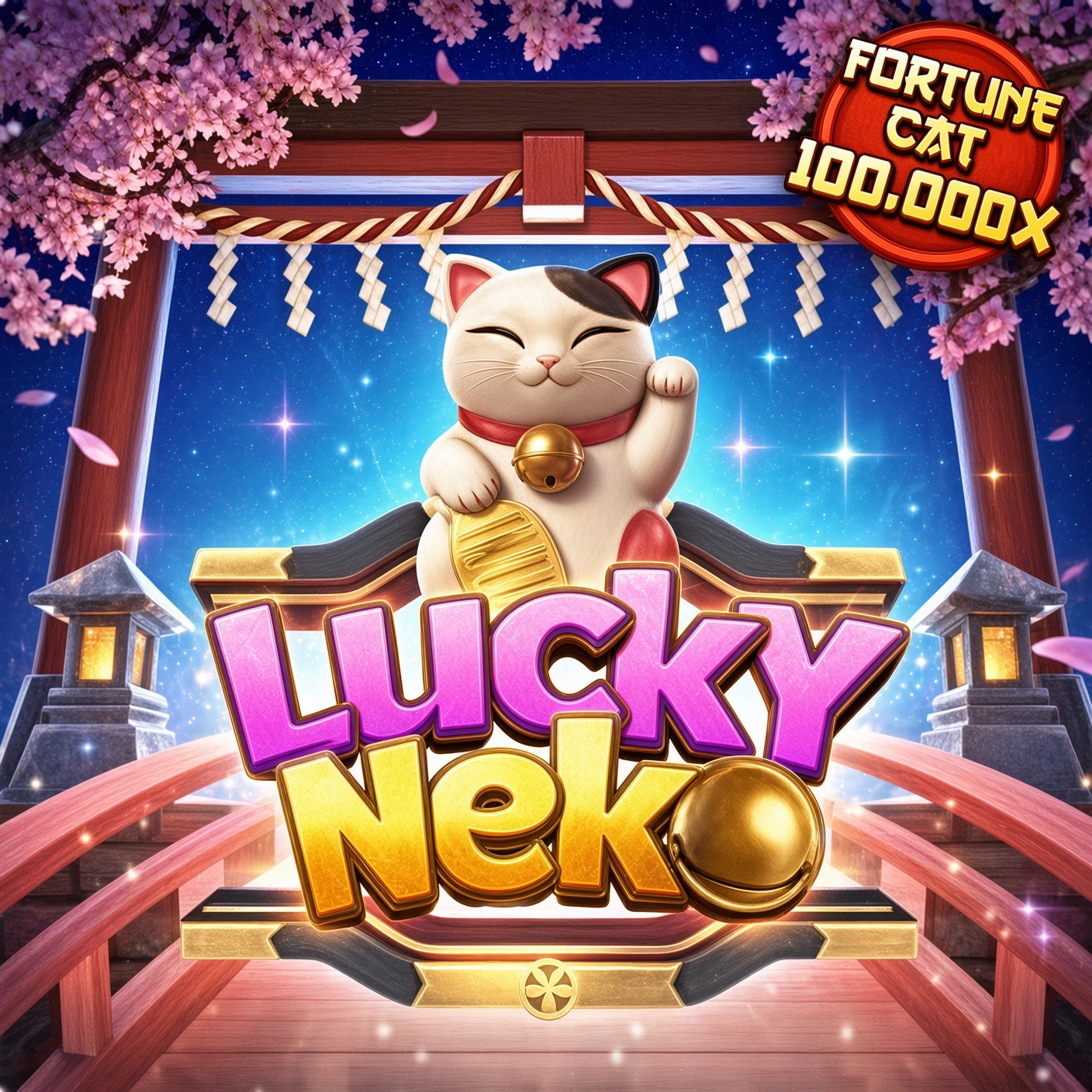 Lucky Neko