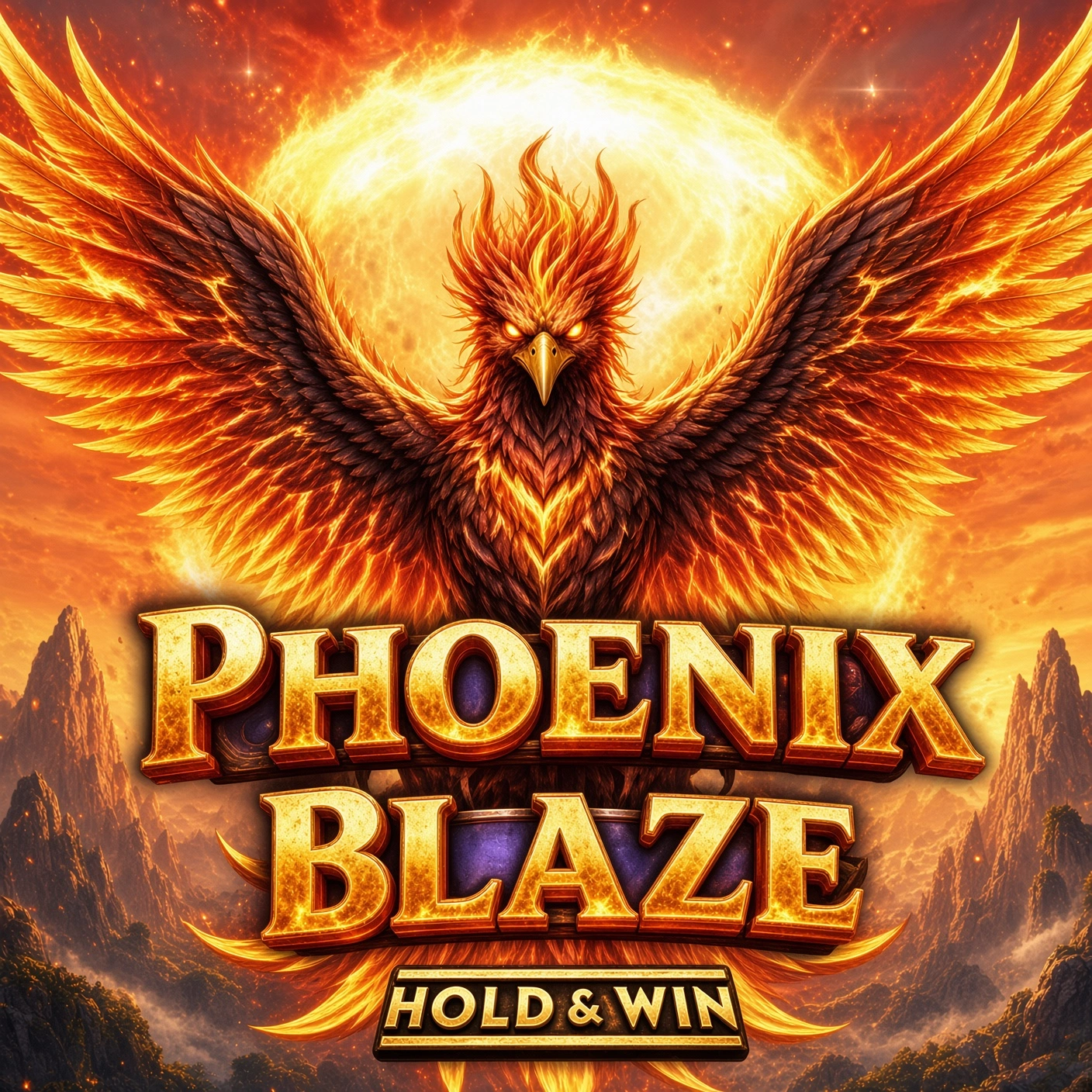 Phoenix Blaze