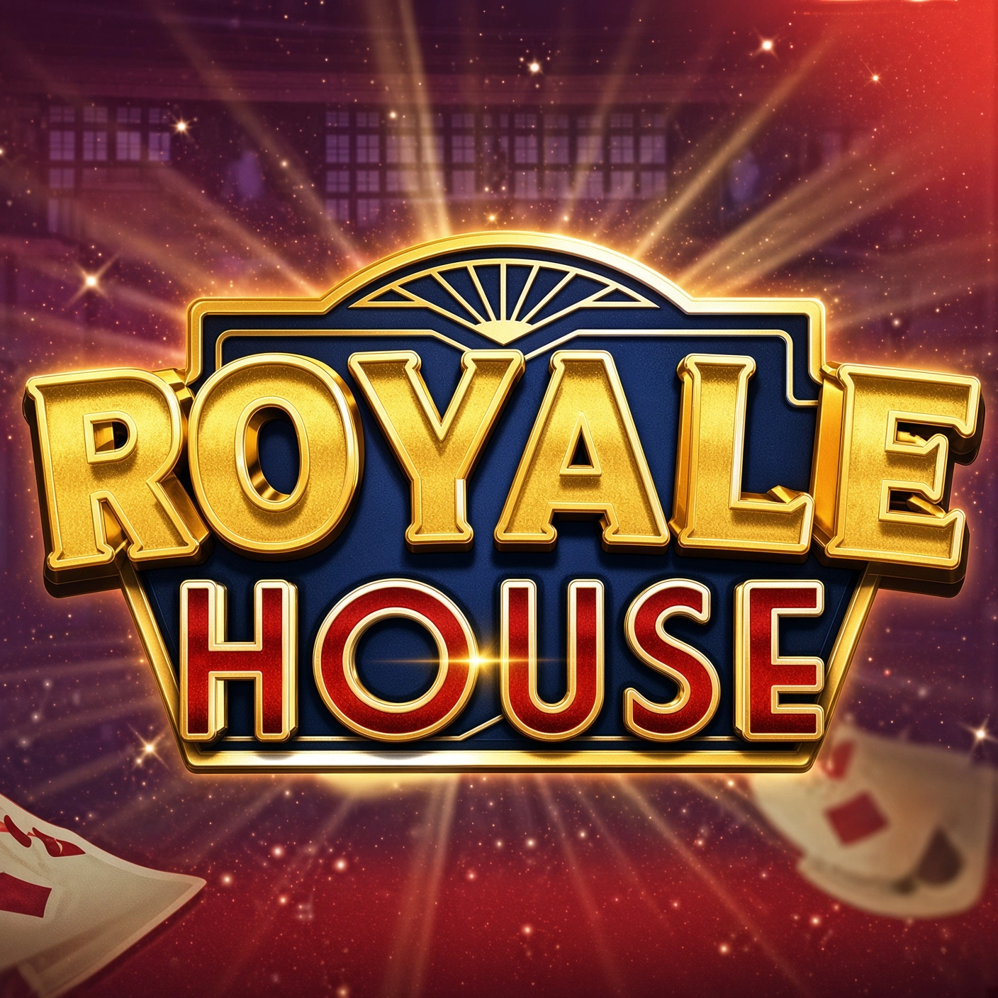 Royale House