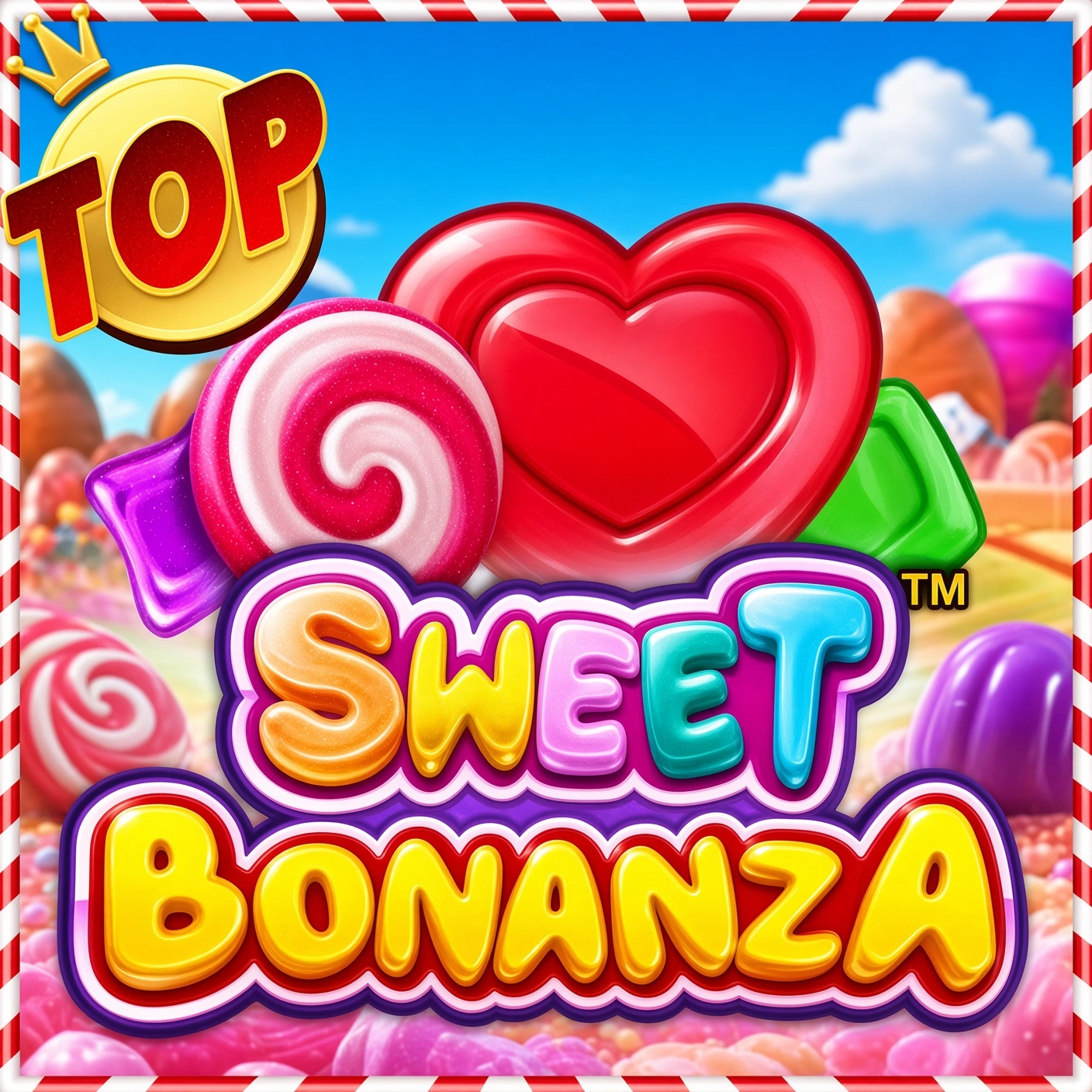Sweet Bonanza