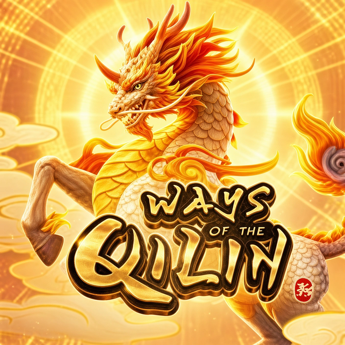 Ways Of The Qilin