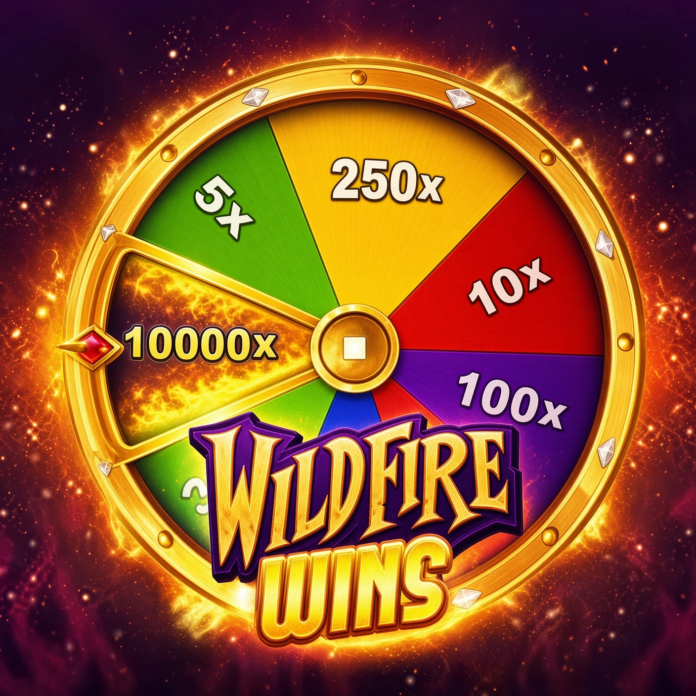 Wildfire Wins