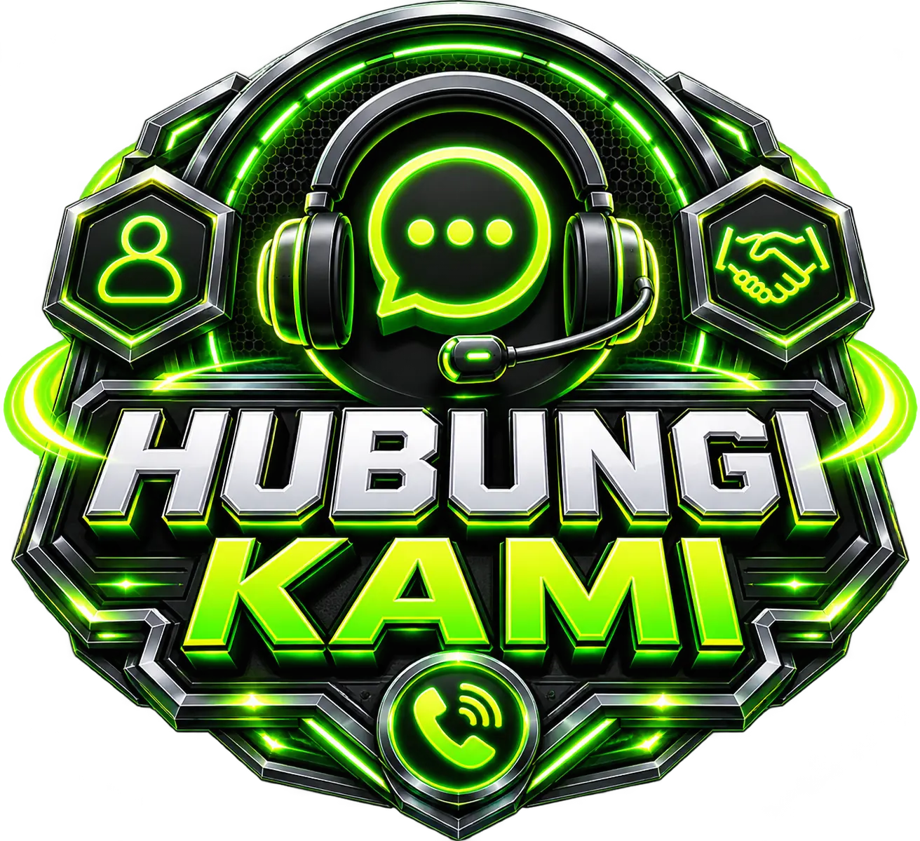 Hubungi Kami