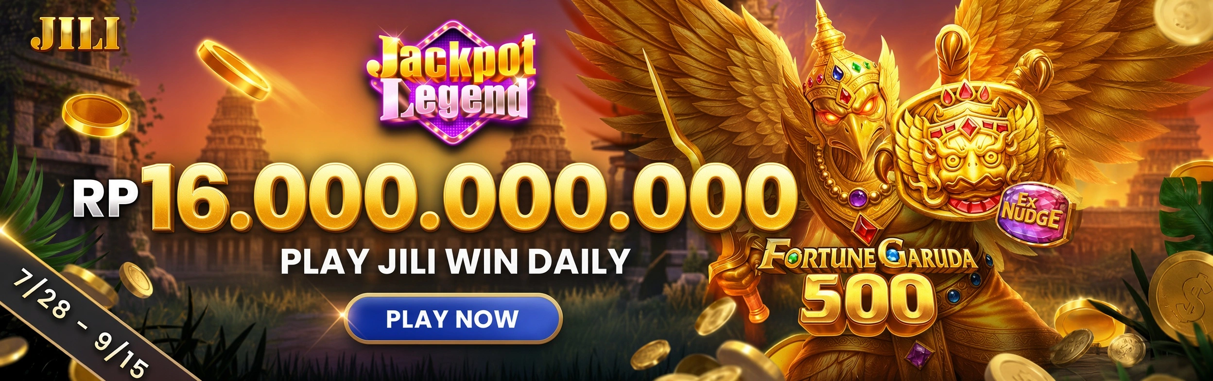 Bonus Freespin 50%