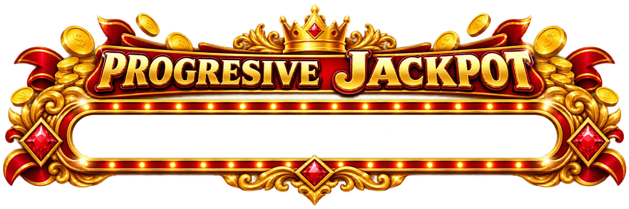 Progressive Jackpot
