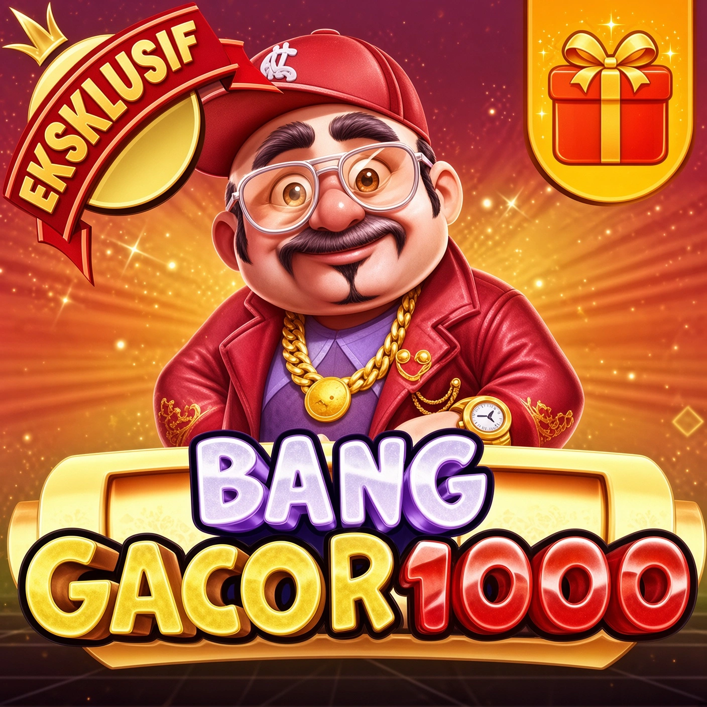 Bang Gacor 1000