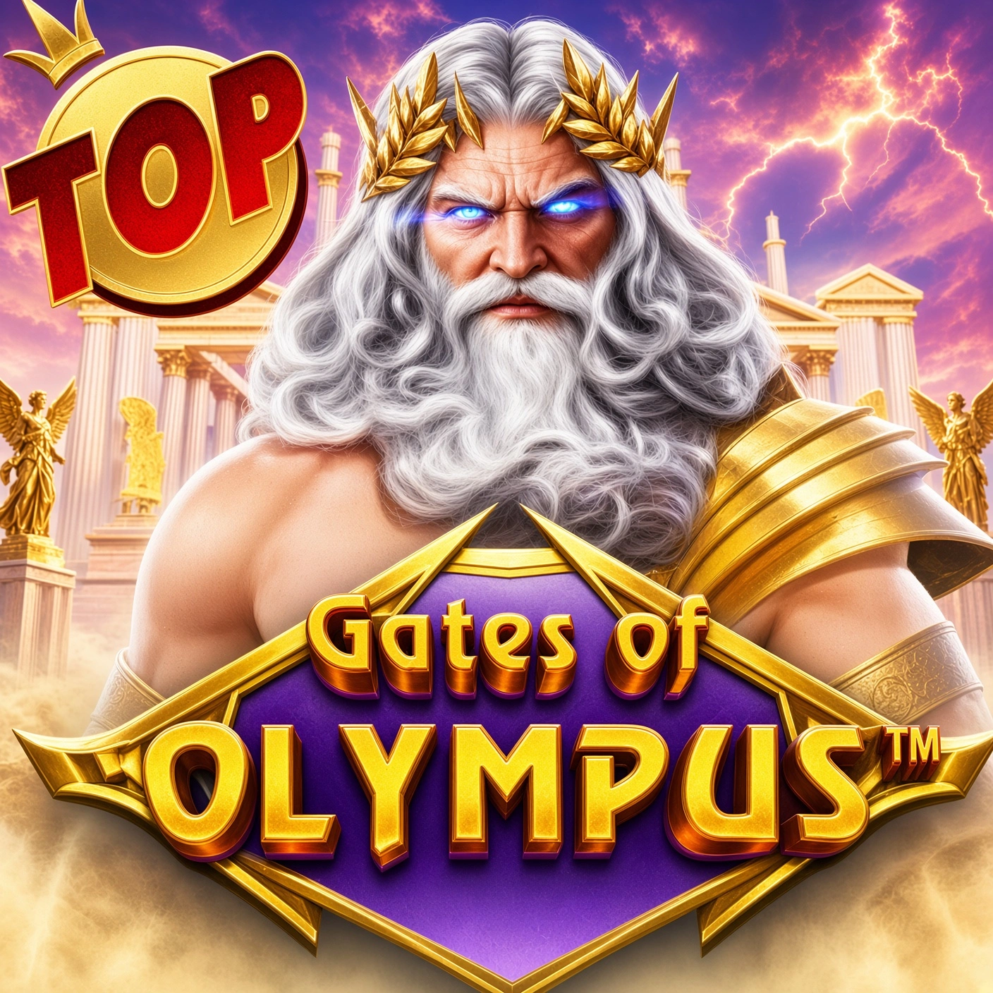 Gates of Olympus