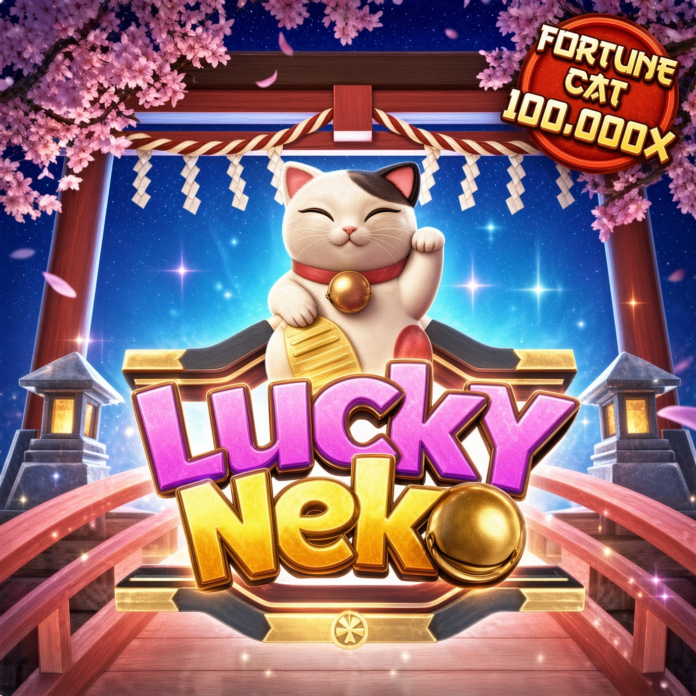 Lucky Neko