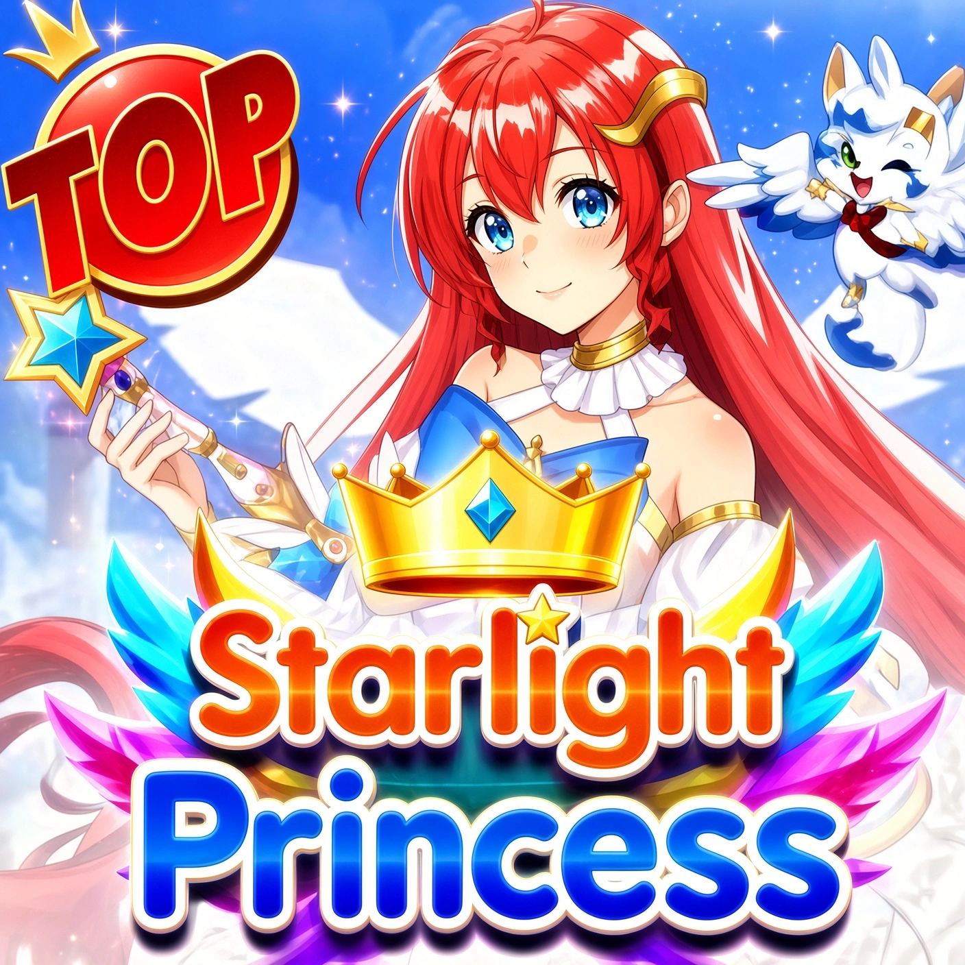 Starlight Princess